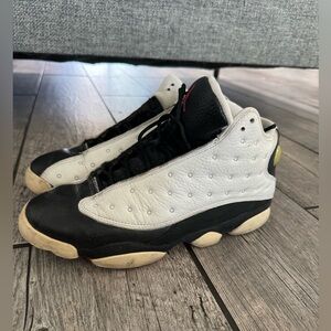 Jordan 13 retros